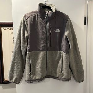 North Face Denali fleece jacket